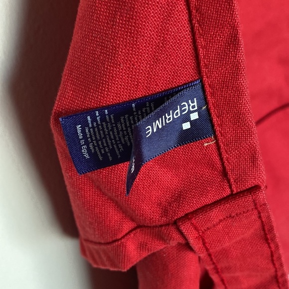 Larabar Apron - Picture 5 of 8